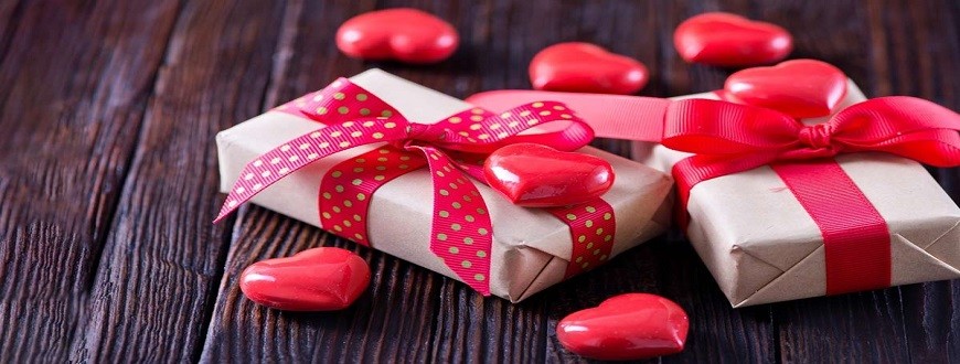 کادو ولنتاین عاشقانه